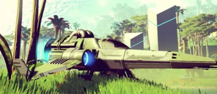 Авторы No Man's Sky привезут свою игру на PS Experience