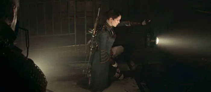 Авторы Order: 1886 показали коллекционное издание на видео