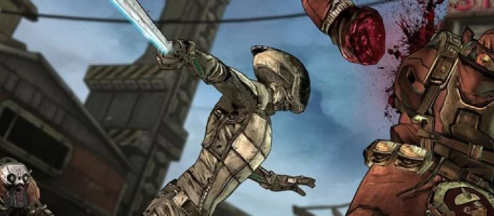 Авторы Tales from the Borderlands показали несколько новых кадров из игры