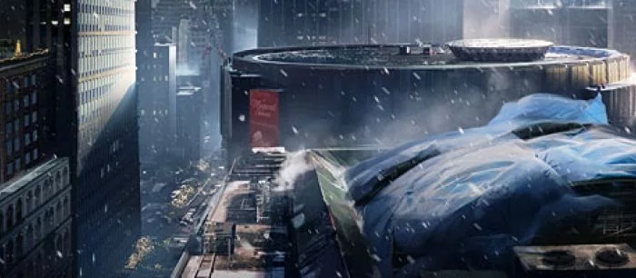 Авторы The Division пообещали не урезать графику игры