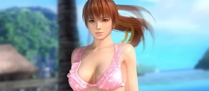 Азиатский ретейлер указал Dead or Alive 5: Last Round для PC