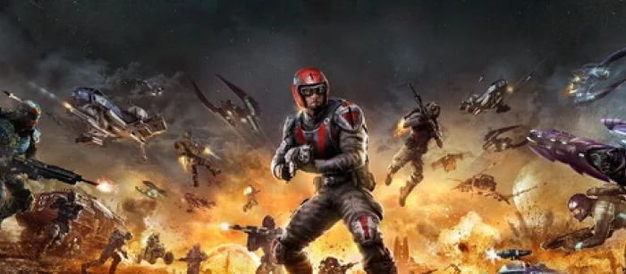 Бета-тест PlanetSide 2 на PS4 по-прежнему намечен на этот год