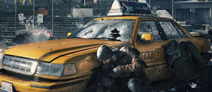 Бета-тест The Division пройдёт на Xbox One