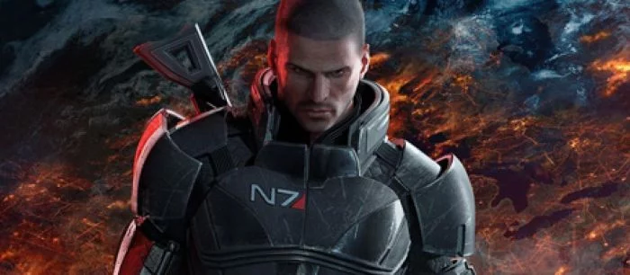 BioWare намекнула на переиздание Mass Effect Trilogy для Xbox One, PS4