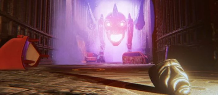 Black Glove отправится покорять виртуальную реальность