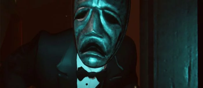 Black Glove выйдет на PS4