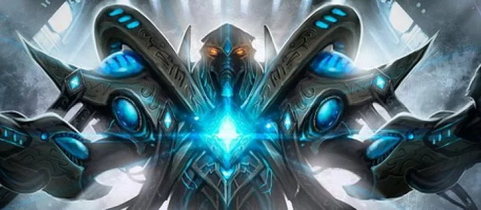 Blizzard намекнула на анонс StarCraft 2: Legacy of the Void