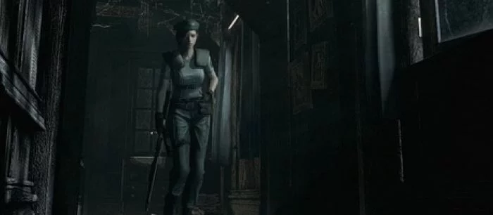 Capcom поведала о создании Resident Evil HD Remaster