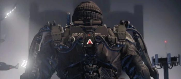 CoD: Advanced Warfare назвали крупнейшим запуском года в развлекательной индустрии