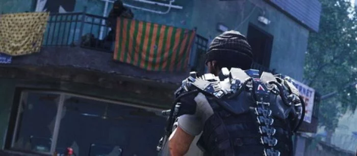 CoD: Advanced Warfare не поддерживает новую функцию PS4