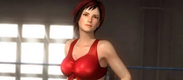 Dead or Alive 5: Last Round для PC появилась на сайте ESRB