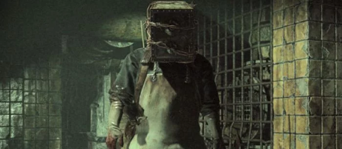 Демо-версия The Evil Within вышла в Steam на Хэллоуин