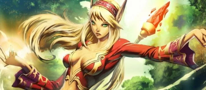 Десятилетие WoW отпразднуют документальным фильмом по игре