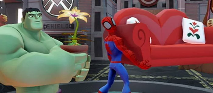 Disney Interactive принесла прибыль впервые за 6 лет