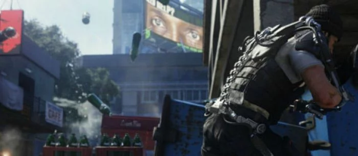 Для Advanced Warfare не будет выделенных серверов