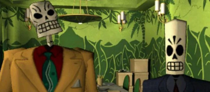 Double Fine пообещала сюрпризы на PS Experience