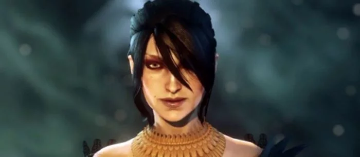 Dragon Age: Inquisition будет использовать DRM Denuvo