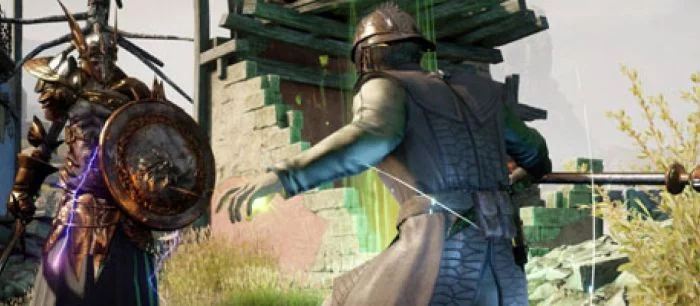 Dragon Age: Inquisition ушла на золото