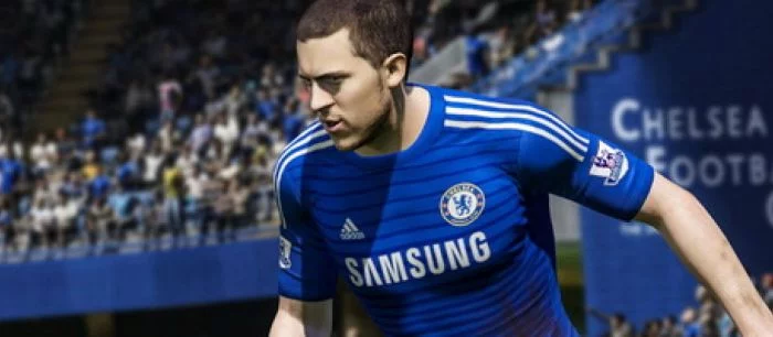 EA убрала функцию Share Play из FIFA 15