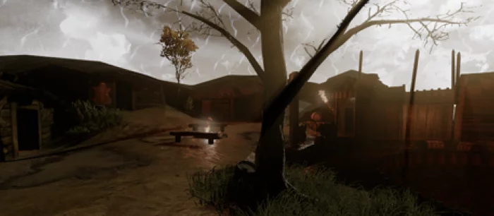 Эксклюзивное интервью с разработчиком Gothic: The New Beginning — нового RolePlay-проекта, который основан на легендарной РПГ