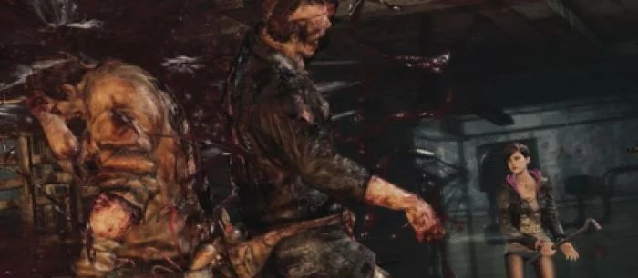 ESRB-рейтинг RE: Revelations 2 указал на нового игрового персонажа