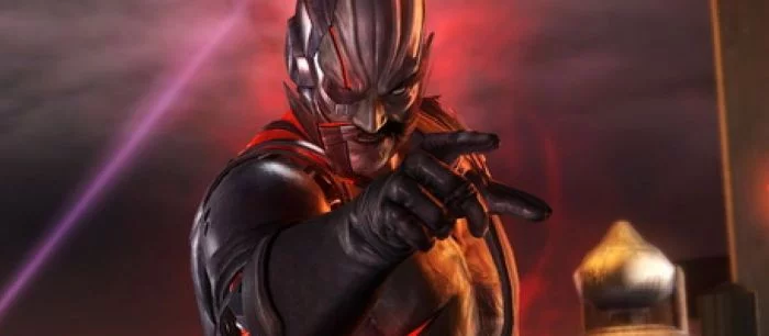 Финальный босс Dead or Alive станет играбельным бойцом в Last Round