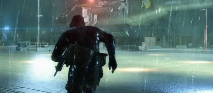 Фреймрейт MGS: Ground Zeroes будет фиксированным