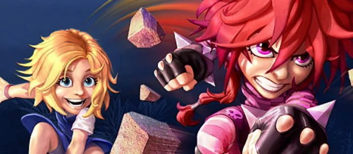 Giana Sisters: Twisted Dreams выйдет на PS4 и Xbox One