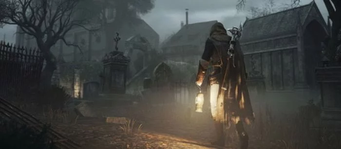 Графику AC: Unity сравнили на низких и ультра-настройках