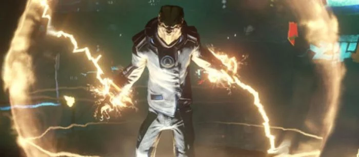 Human Head гордится тем, чего она достигла в Prey 2