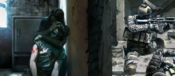 Игра о войне This War of Mine стала мировым хитом за пару дней