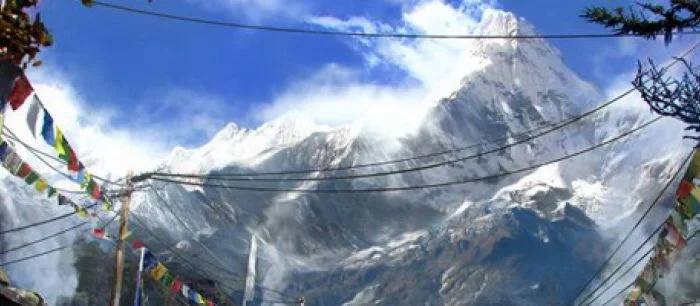 Игрок установил рекорд, сыграв в Far Cry 4 на горе Непала