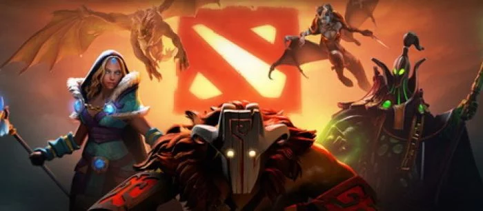 Китайских студентов будут учить играть в DotA