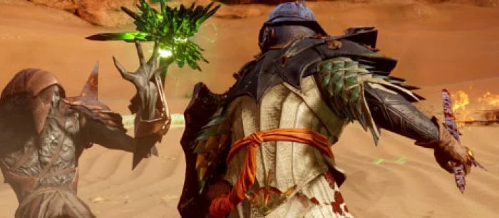Композитор Dragon Age: Inquisition рассказал о звуковом оформлении игры