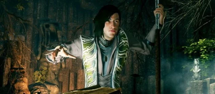Кооперативный мультиплеер Dragon Age: Inquisition показали на видео