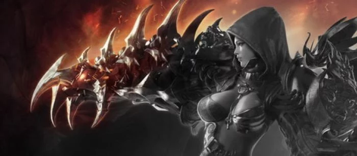 Корейцы представили Lost Ark — лучший Diablo-клон в истории видеоигр