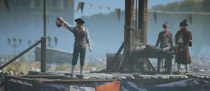 Микроплатежи в AC: Unity оказались весьма недешёвыми