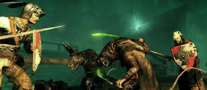 Mordheim: City of the Damned обзавелась первым геймплейным трейлером