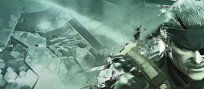 Мультиплеер MGS 5: The Phantom Pain представят во время The Game Awards