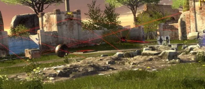 Названа дата выхода Talos Principle — головоломки от авторов Serious Sam