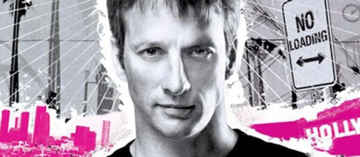 Новая часть Tony Hawk выйдет в следующем году