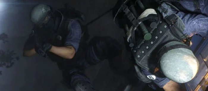 Новые детали Rainbow Six Siege были опубликованы Ubisoft