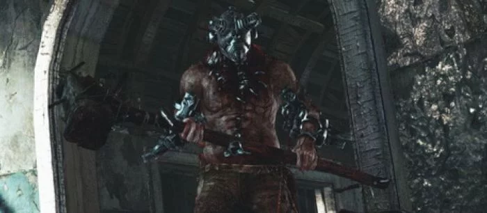 Новые ролики RE: Revelations 2 показали управление, атаки героев, инвентарь и прочее