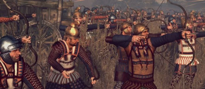 Новый DLC для Total War: Rome 2 добавит в игру Киммерию, Пергам и Колхиду