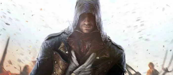 Новый патч добавит в AC: Unity продвинутую тесселяцию