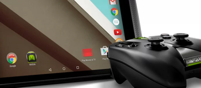 Nvidia GRID появится в планшетах Shield с переходом на Android 5.0