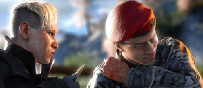 Обнаружена еще одна суперсекретная концовка Far Cry 4