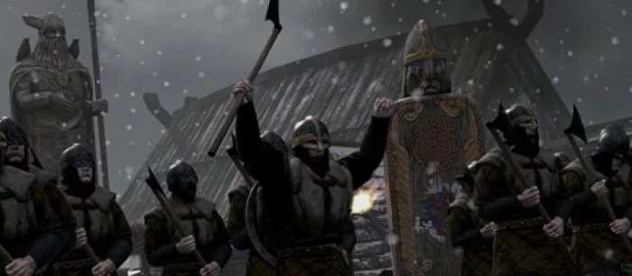 Объявлена дата выхода Total War: Attila