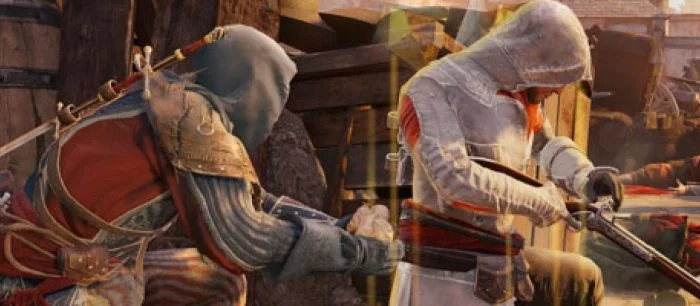 Оценки Assassin's Creed: Unity — полный П