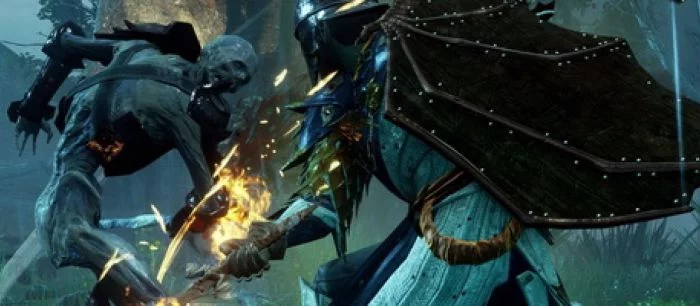 Оценки Dragon Age: Inquisition — инквизиция мирового масштаба